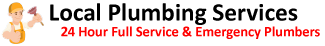 Guston Plumbers